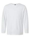 AllPro Youth Pro-Lock Performance Long Sleeve T-Shirt-1