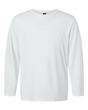 AllPro Youth Pro-Lock Performance Long Sleeve T-Shirt-1