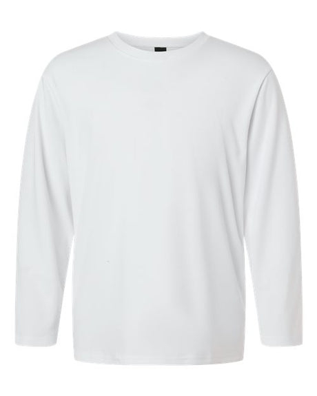 AllPro Youth Pro-Lock Performance Long Sleeve T-Shirt-1