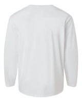 AllPro Youth Pro-Lock Performance Long Sleeve T-Shirt-2