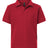 AllPro Youth Pique Polo-1