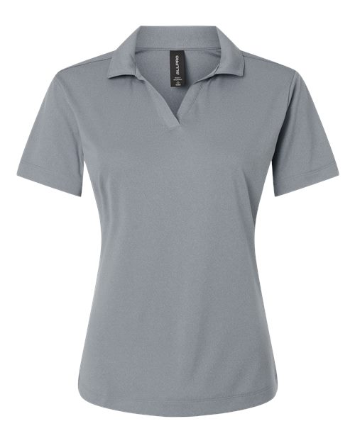 AllPro Women's Pro-Lock Performance Polo-1