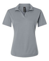 AllPro Women's Pro-Lock Performance Polo-1