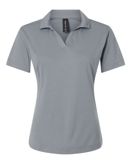 AllPro Women's Pro-Lock Performance Polo-1