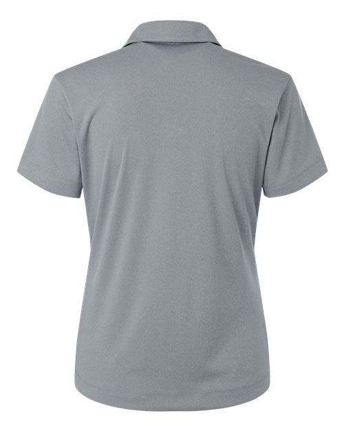 AllPro Women's Pro-Lock Performance Polo-2