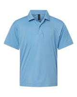 AllPro Youth Pro-Lock Performance Polo-1