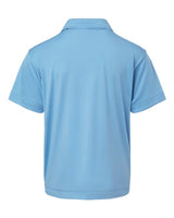 AllPro Youth Pro-Lock Performance Polo-2