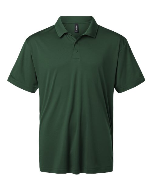 AllPro Men's Pro-Lock Performance Polo-1