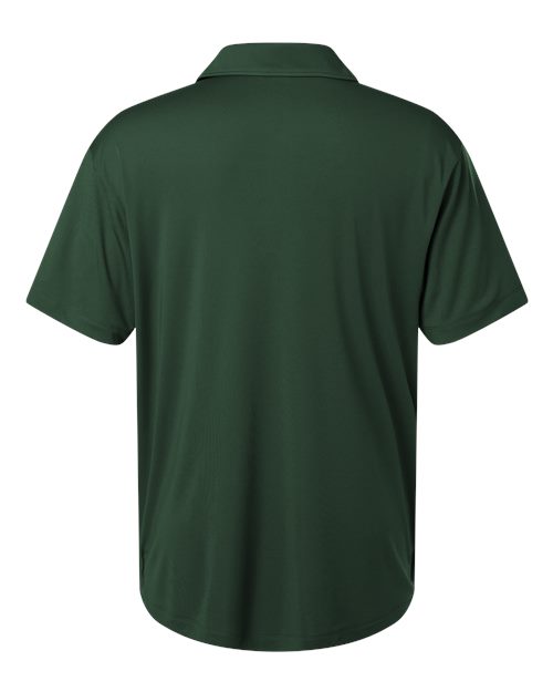 AllPro Men's Pro-Lock Performance Polo-2
