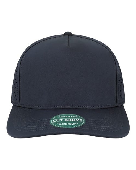 LEGACY The Cut Above Cap-1