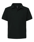 AllPro Youth Pique Polo-1