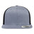 YP Classics Retro High Profile Trucker Cap-1