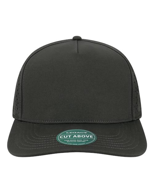 LEGACY The Cut Above Cap-1