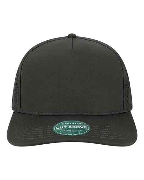 LEGACY The Cut Above Cap-1