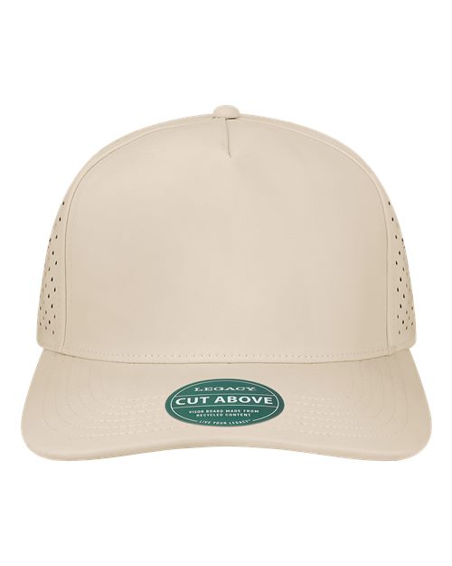 LEGACY The Cut Above Cap-1