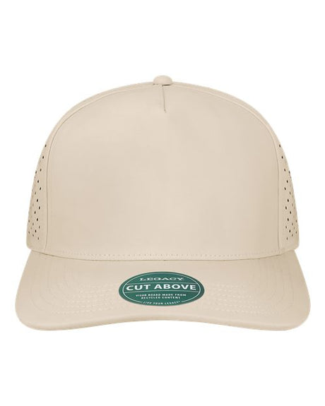 LEGACY The Cut Above Cap-1