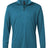 AllPro Men's Pro-Lock Performance Quarter-Zip Pullover-1