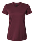 AllPro Women's Pro-Lock Performance T-Shirt-1