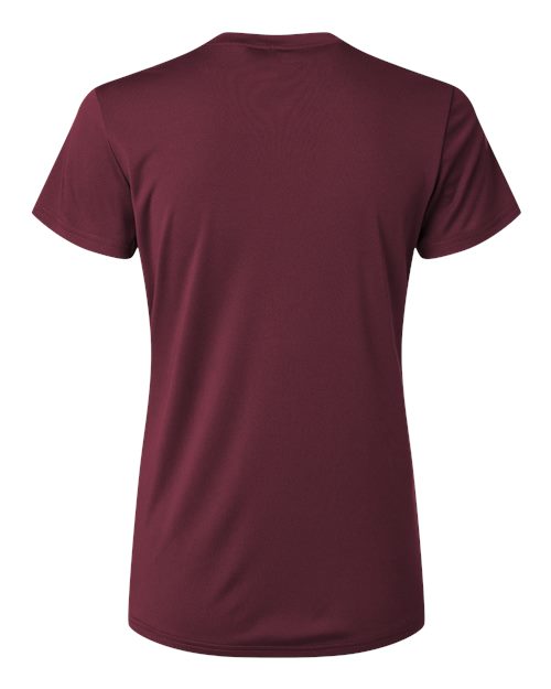 AllPro Women's Pro-Lock Performance T-Shirt-2
