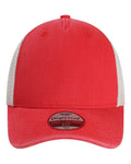 Imperial The Gambit Mesh Back Cap-1