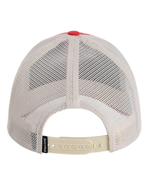 Imperial The Gambit Mesh Back Cap-2