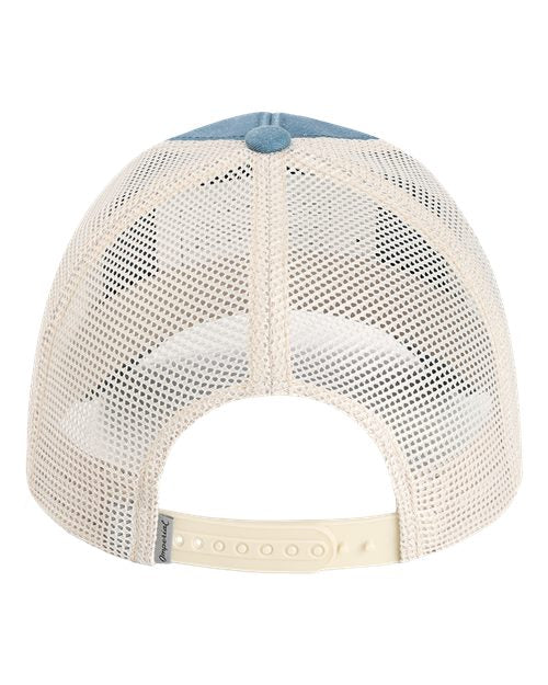 Imperial The Gambit Mesh Back Cap-2