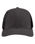 DRI DUCK 3D Buck Pro Cap-1