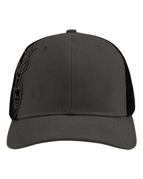DRI DUCK 3D Buck Pro Cap-1