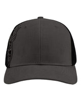 DRI DUCK 3D Buck Pro Cap-1