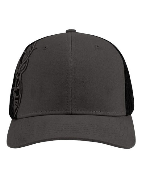 DRI DUCK 3D Buck Pro Cap-1