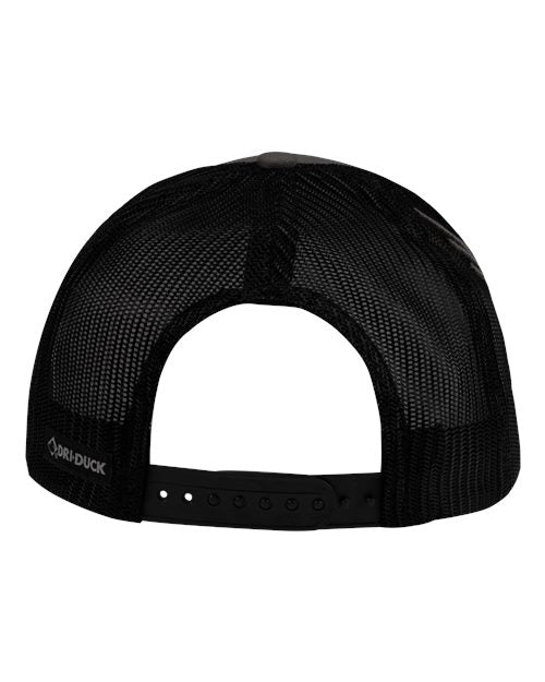 DRI DUCK 3D Buck Pro Cap-2