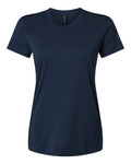 AllPro Women's Pro-Lock Performance T-Shirt-1