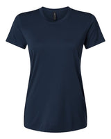 AllPro Women's Pro-Lock Performance T-Shirt-1