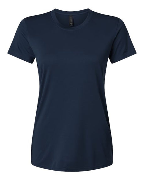 AllPro Women's Pro-Lock Performance T-Shirt-1