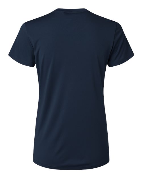 AllPro Women's Pro-Lock Performance T-Shirt-2