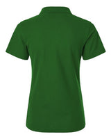 AllPro Women's Pique Polo-2