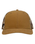 DRI DUCK Ridgewood Cap-1