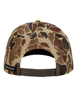 DRI DUCK Ridgewood Cap-2