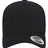 YP Classics Five-Panel Snapback with Perforated Cap-1