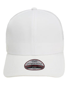 Imperial The Whitaker Mesh Cap-1