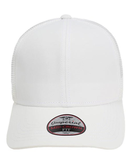 Imperial The Whitaker Mesh Cap-1