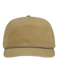 DRI DUCK Rockwell Cap-1
