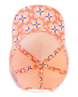 Infinity Her Women's Five-Panel Rope Cap-2