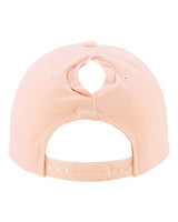 Infinity Her Women's Five-Panel Rope Cap-3