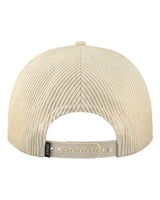 LOCALE Five-Panel Rope Cap-2