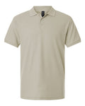AllPro Men's Pique Polo-1