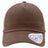 Infinity Her Women's Five-Panel Rope Cap-1