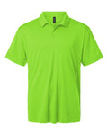 AllPro Men's Pro-Lock Performance Polo-1