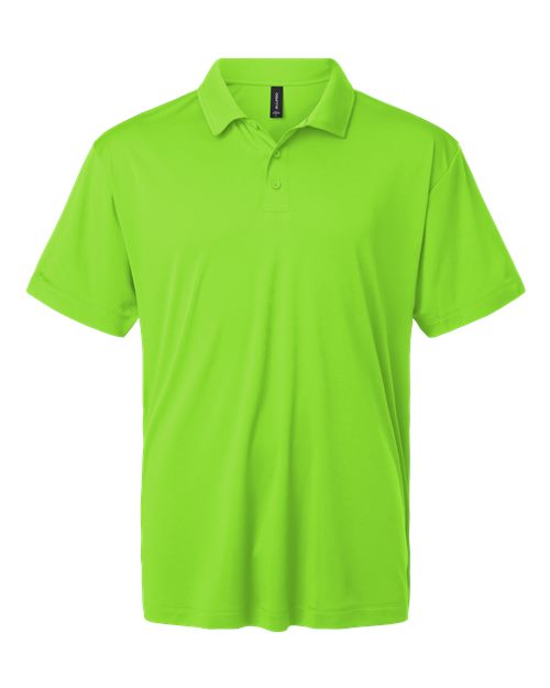 AllPro Men's Pro-Lock Performance Polo-1