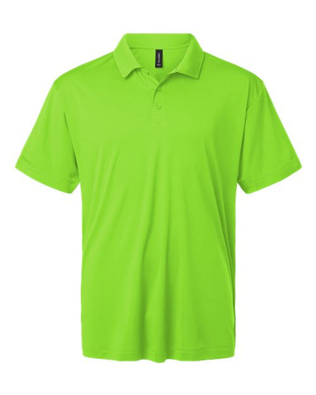 AllPro Men's Pro-Lock Performance Polo-1